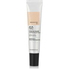 The Body Shop Fresh Nude BB Cream 25ml