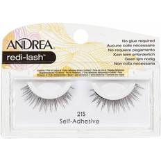 Andrea Redi-lash Self Adhesive Eyelashes Style 21S Black