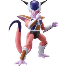 Dragon Ball Stars Frieza 1st Form Action Figure