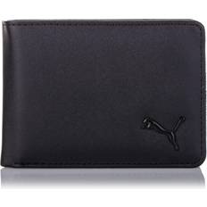 Puma Men s Athletic Wallet Black One