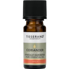 Tisserand Aromaterapi koriander etiskt skördad eterisk olja, 9 ml