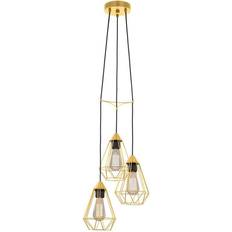 Eglo Tarbes Pendant Lamp 35.5cm