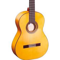 Ortega Traditional Series R270f Flamenco Guitar Gloss Natural