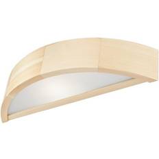 Lamkur ntegrated LED Wall light