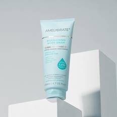 Ameliorate Bath & Shower Products Ameliorate Nourishing Body Wash - Ocean Breeze