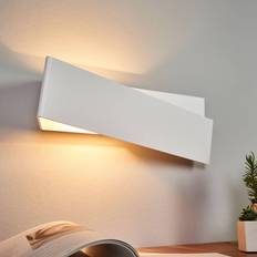 Linea Light Zig Zag Wall light