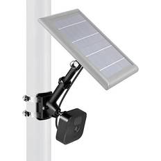 Wasserstein 2-in-1 Universal Pole Mount Solar