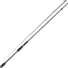 Mikado Inazuma Pro Perch Spinning Rod Black 2.20 1-16 g