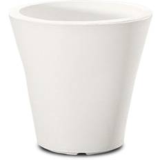 Crescent Garden Madison DoubleWalled Planter 26" Alpine