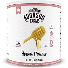 Augason Farms Honey Powder 3 lbs SKU