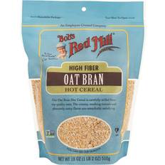 Bob's Red Mill Oat Bran High Fiber Hot Cereal