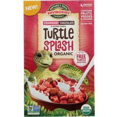 Nature's Path Organic Turtle Cereal, Strawberry Chocolate, 10 284
