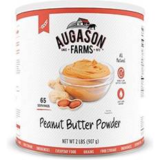 Augason Farms Peanut Butter Powder 2 lbs SKU