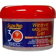 Salon pro 30 Sec Weave Molding Gel