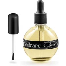 C CARE Sweet Almond Cuticle Revitalizing Oil 2.5 Vitamin E