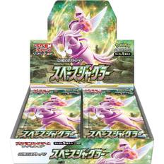 Pokemon Sword & Shield Space Juggler (S10P) Japanese Booster Box