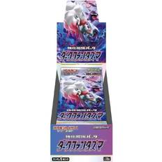 Pokemon sword expansion Pokemon Card Game Sword & Shield Enhanced Expansion Pack Dark Phantasma Box