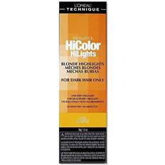 L'Oréal Paris Excellence Hicolor, Blond/Ash Highlights, 1.2 Ounce