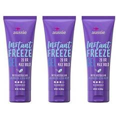 Procter & Gamble Instant Freeze Sculpting Maximum Hold Hair Gel