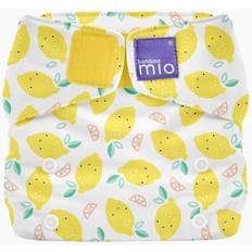 Bambino Mio solo Classic All-in-One Cloth Nappy, Eco Chemical Free Nappy