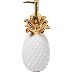 SKL Home Knight Gilded Pineapple Soap