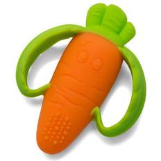 Infantino Textured Carrot Teether