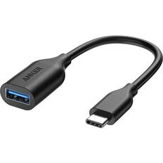 Anker USB-C to USB 3.1 Adapter, Converts USB-C S8