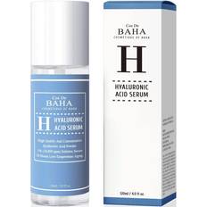 Cos De Baha H Hyaluronic Acid Serum Large 120ml