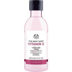 The Body Shop VITAMIN E HYDRATING TONER 250ML