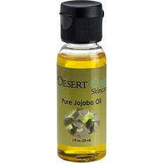 Pure Golden Jojoba Oil Travel 1 29 ml, Cold Pressed, Not All