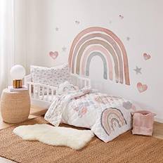 Levtex Baby Rainbow Dreams Toddler Bed Set