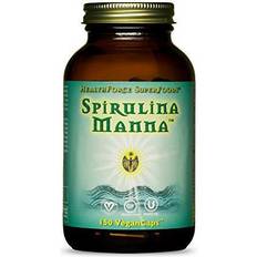 HealthForce Superfoods Spirulina Manna 150