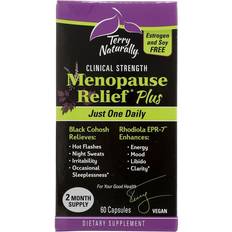 Terry Naturally Menopause Relief Plus Clinical Strength