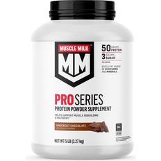 Cytosport Muscle Milk Pro Series Protein Powder Knockout Chocolate 5