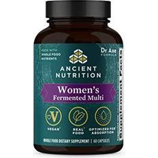 Ancient Nutrition Fermented Multi 60