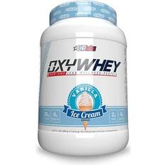 OxyWhey Lean Wellness Protein - Vanilla Ice Cream