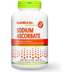 Nutribiotic Sodium Ascorbate Buffered Vitamin C