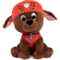 Gund Paw Patrol Zuma Plush 6"