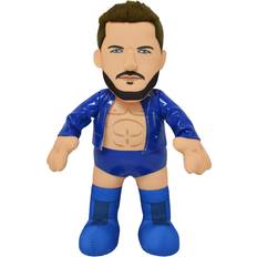 Uncanny Bleacher Creatures WWE Finn Balor 10" Plush Figure- A Superstar for Play or Display