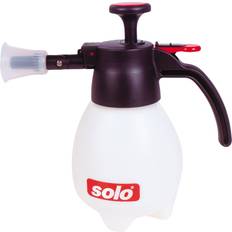 Solo 418 One-Hand Pressure Sprayer Ergonomic Grip Gardening, Fertilizing, Cleaning General