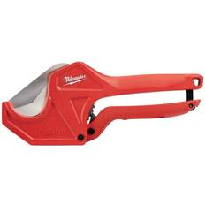 Milwaukee Tool & Tube Pipe Wrench