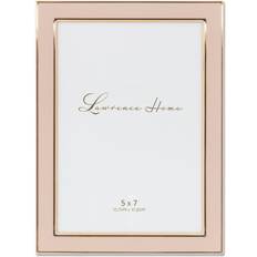 Lawrence Polished Picture 5x7 Photo Frame