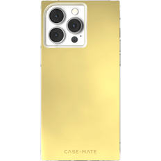 Iphone 14 pro max gold Case-Mate BLOX Gilded Age Gold (MagSafe) iPhone 14 Pro Max (Gold) Gold