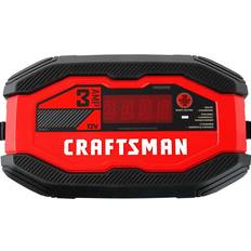 Craftsman 3A 12V Fully Automatic Battery Charger/Maintainer