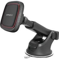 APPS2Car Universal Magnetic Phone Car Mount with Adjustable Telescopic Arm