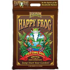 FoxFarm Happy Frog Potting Soil