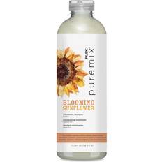 Rusk Puremix Blooming Sunflower Volumizing Shampoo, 35-oz, from Purebeauty Salon Spa