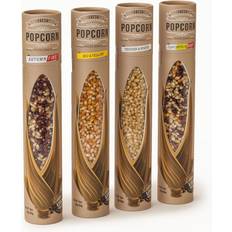 Wabash Valley Farms 42535 4 Fresh Popcorn Tube