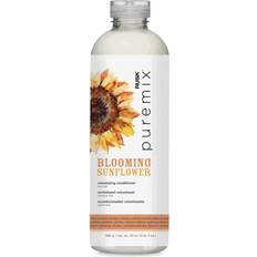 Rusk Puremix Blooming Sunflower Volumizing Conditioner, 35-oz, from Purebeauty Salon Spa