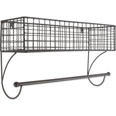 DII Imports Large Farmhouse Towel Rack